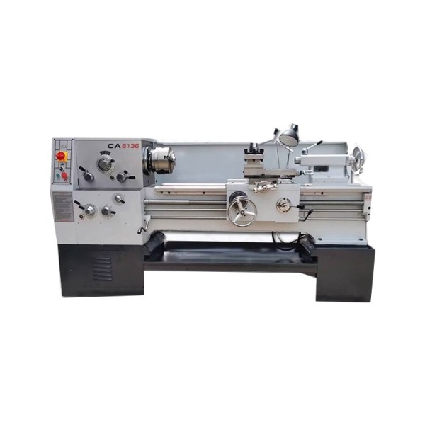 CA6136 ordinary lathe