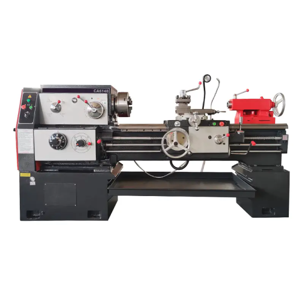 CA6140 ordinary lathe