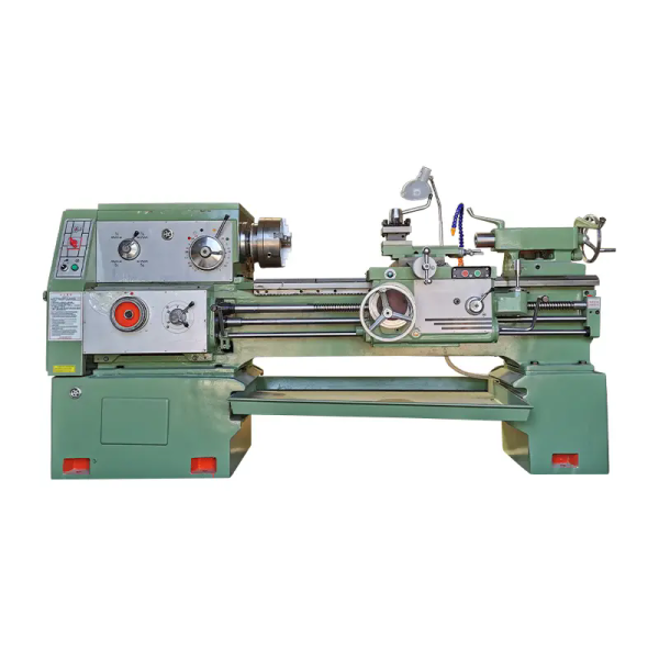 CA6150 ordinary lathe