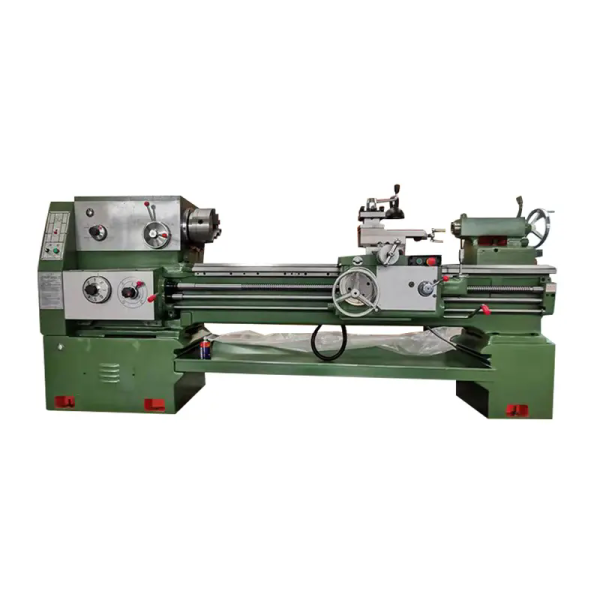 CA6150X1500 ordinary lathe