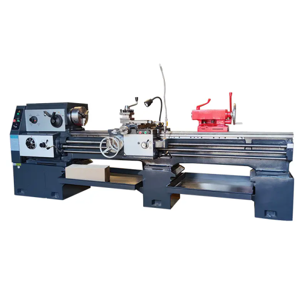 CA6163 ordinary lathe