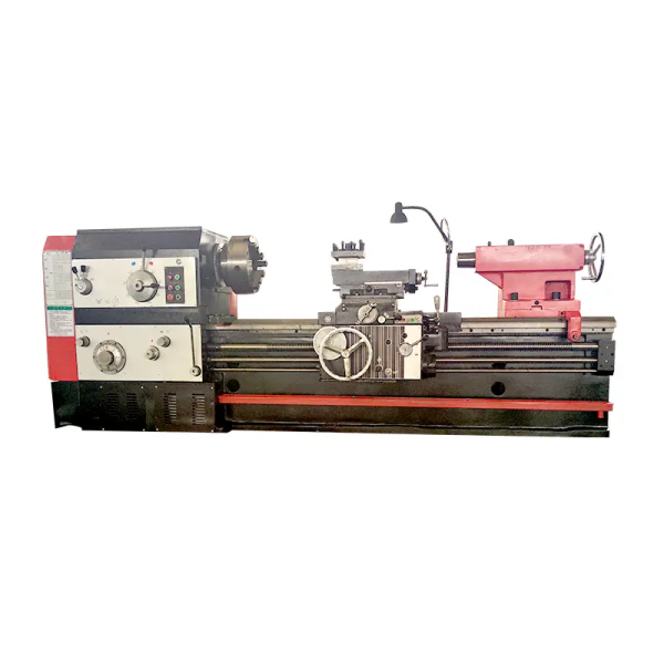 CA6180 ordinary lathe