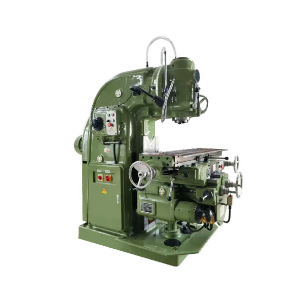 X5032A milling machine