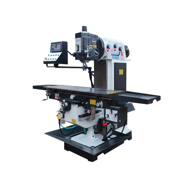 X5036B milling machine