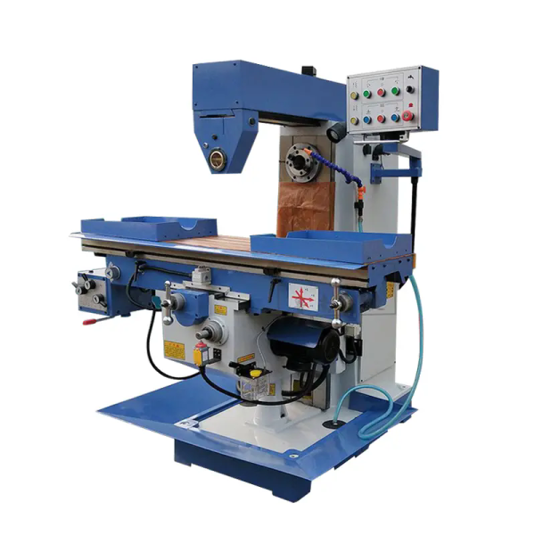 X6036B milling machine