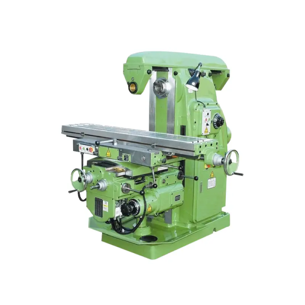 X6140 milling machine