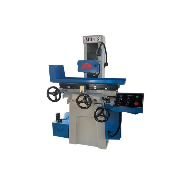 MD618 Small Grinding Machine