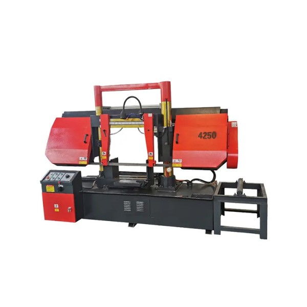 GB4250 sawing machine