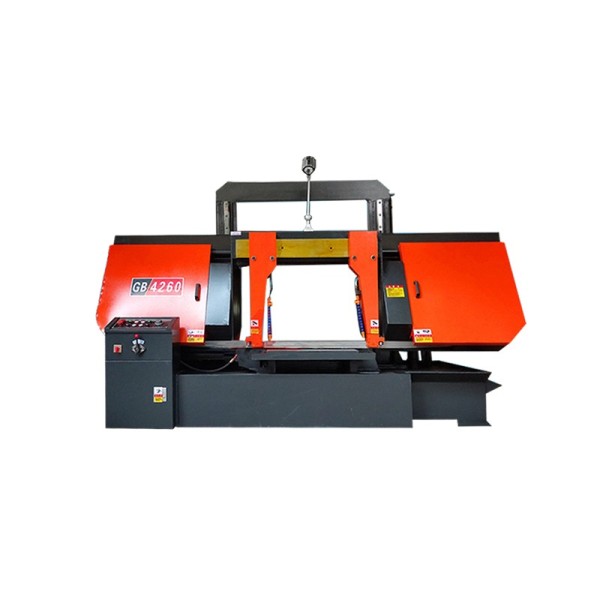 GB4260 sawing machine