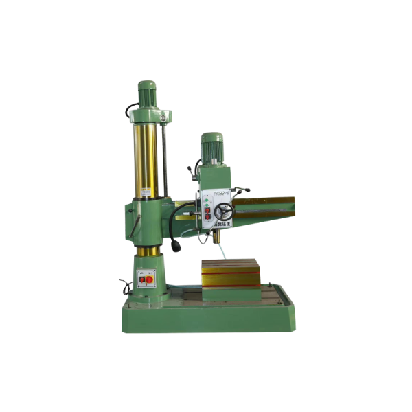 Z3032 radial drilling machine