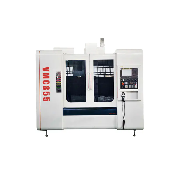 VMC855 machining center