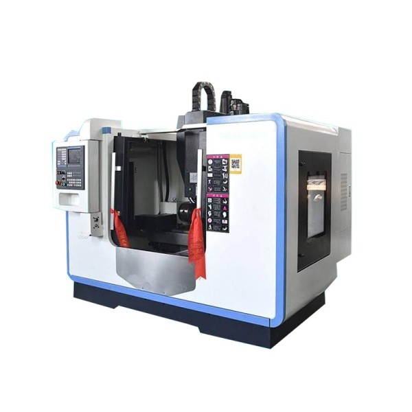 VMC850数控加工中心