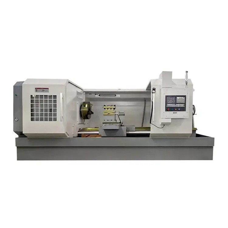CK6180数控车床