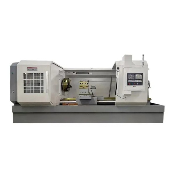 CK6180数控车床
