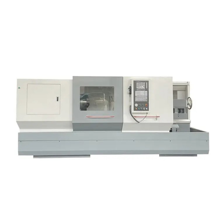 CK6180数控车床