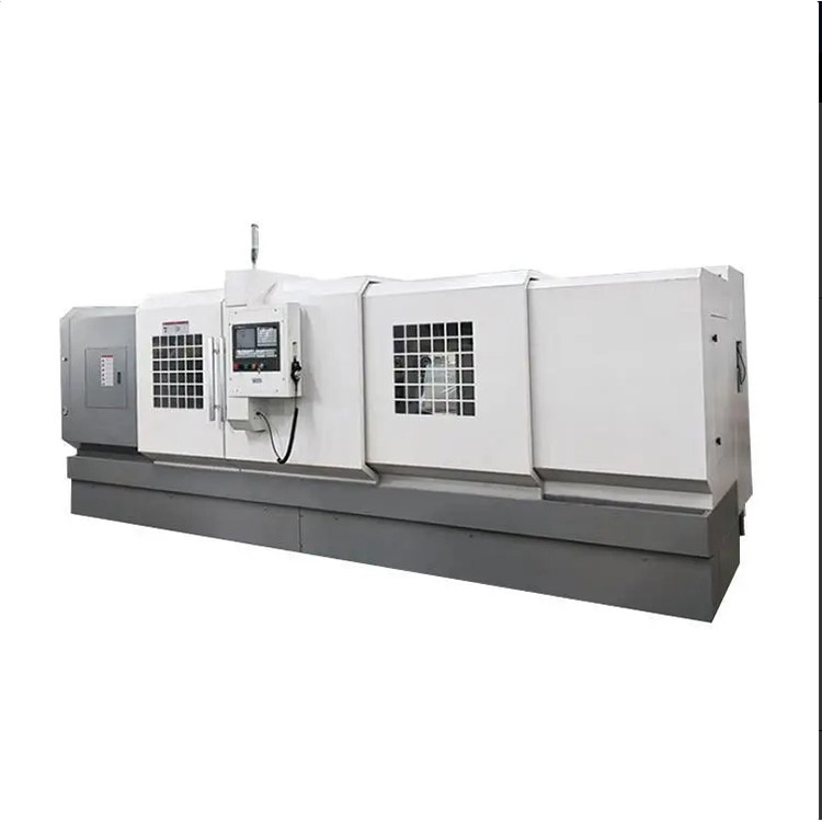CK61100数控车床