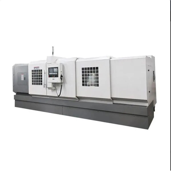 CK61100数控车床