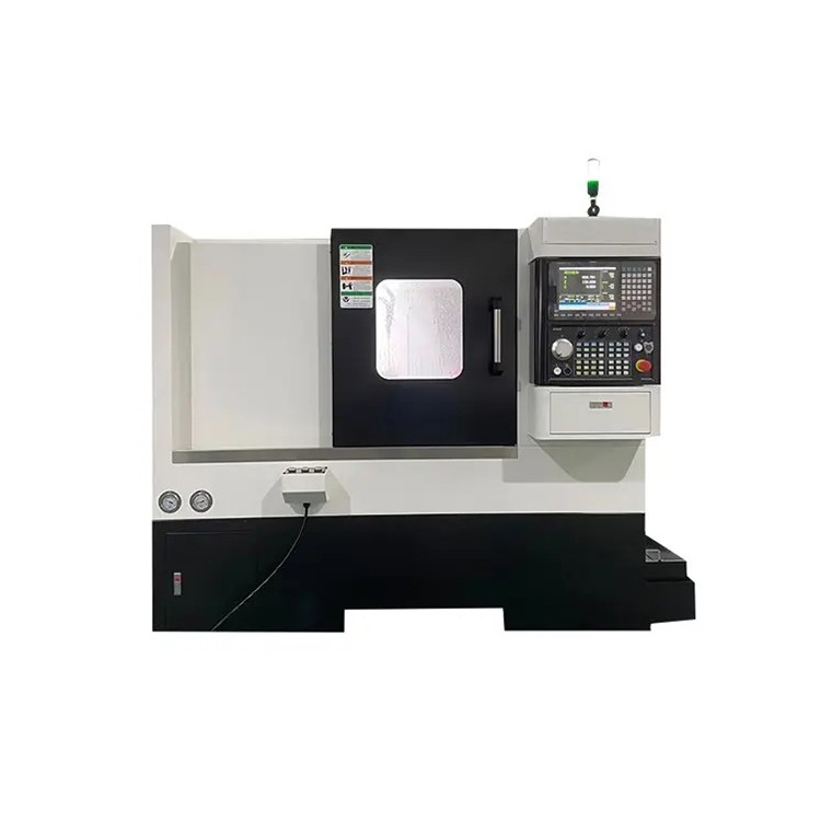 CK6180数控车床