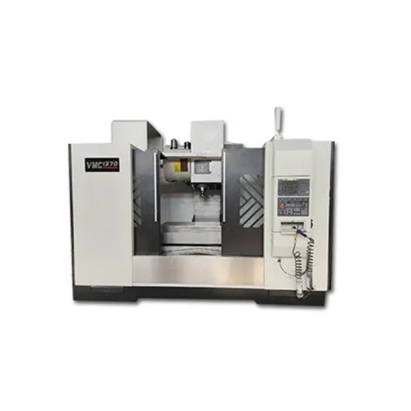 VMC1370加工中心