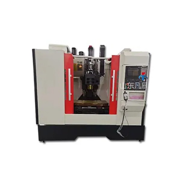 VMC1160加工中心