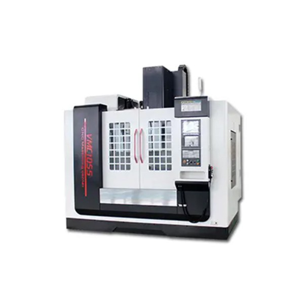 VMC1055加工中心