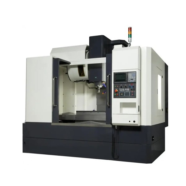 VMC850加工中心