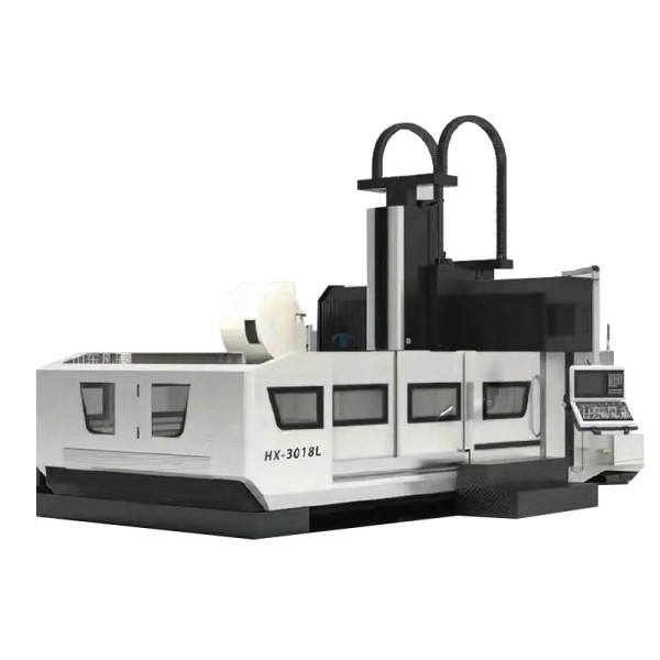 HX-3018龙门加工中心