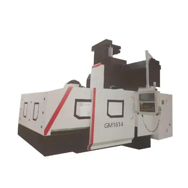 GMC1614龙门加工中心