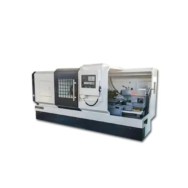 ck6180数控车床