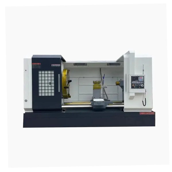 CK61100数控车床