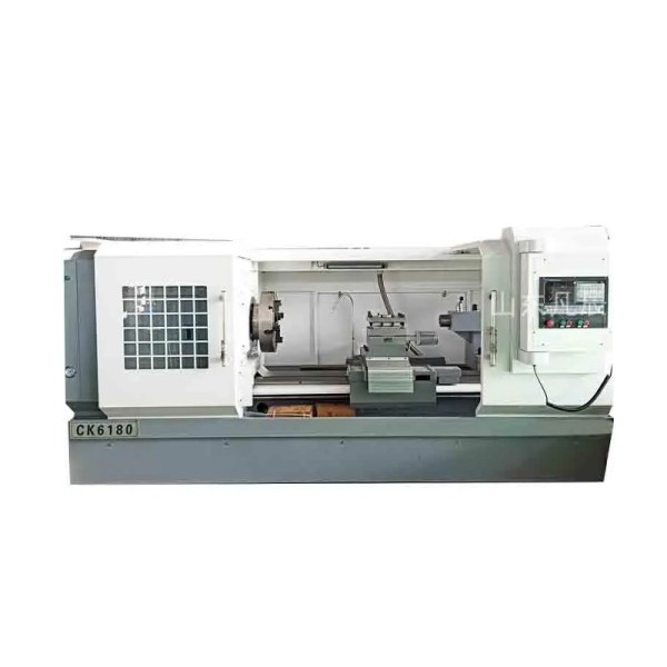 CK6180数控车床
