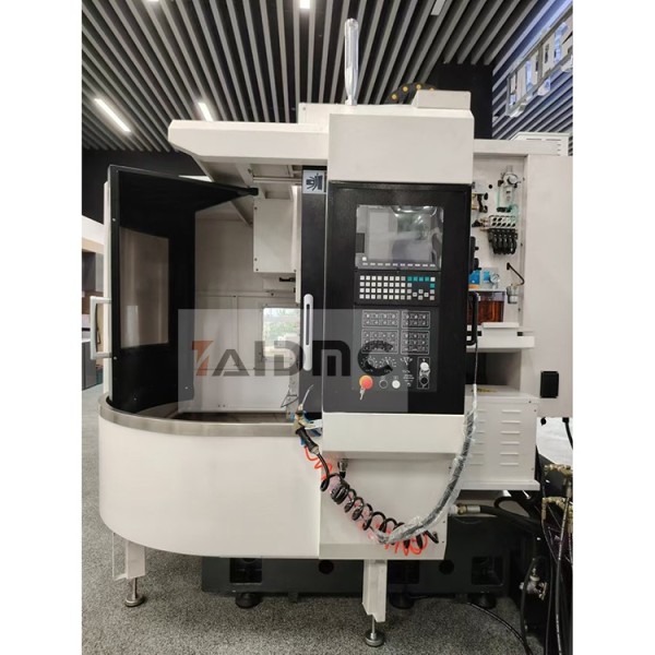 U480 vertical five axis