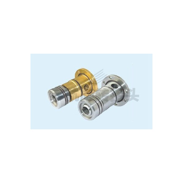 YHA系列钢铁连铸机专用旋转接头