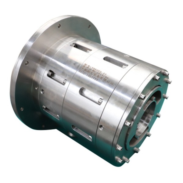 非标定制旋转接头