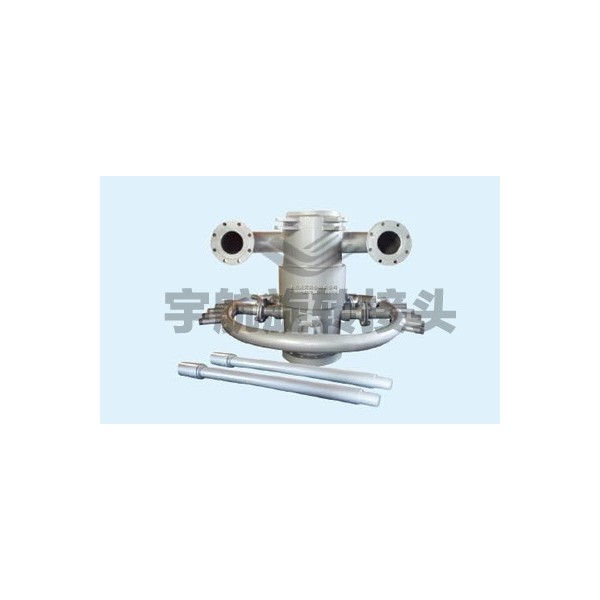 YH120T转炉水冷旋转接头