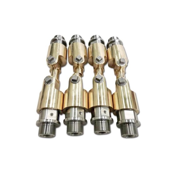 水泥厂专用旋转接头