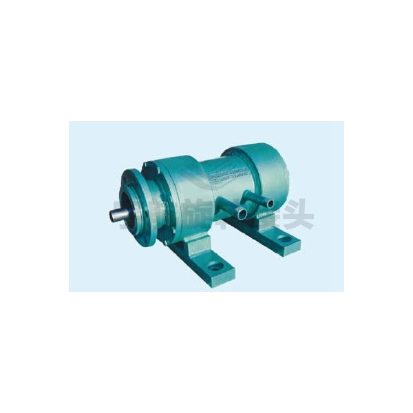 YH25T传动侧水冷不锈钢旋转接头