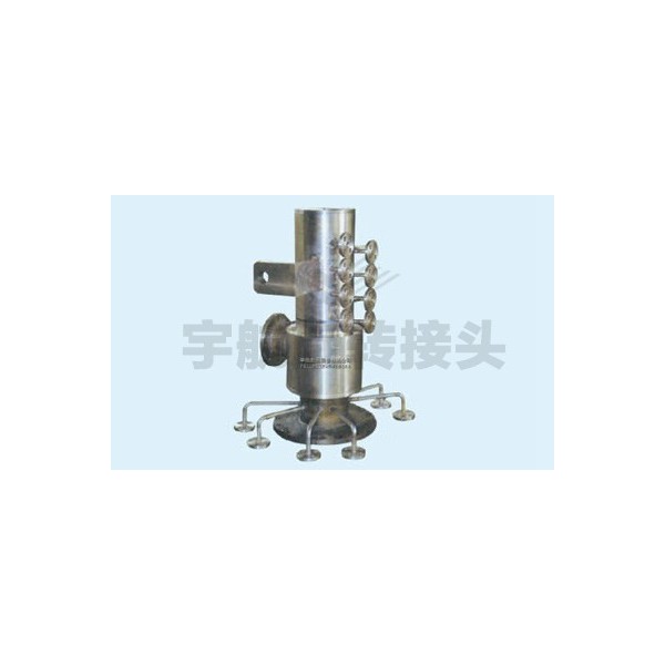 YH210T转炉专用旋转接头