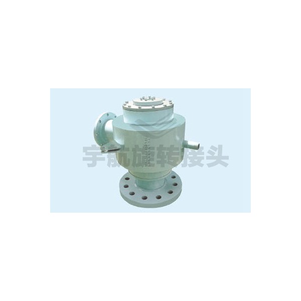 YH100T转炉传动车旋转接头