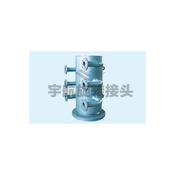 YH120T--180T转炉水冷旋转接头