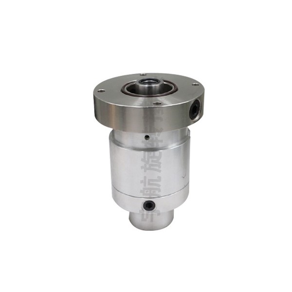 橡塑成型机专用旋转接头