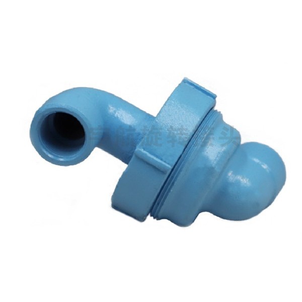 橡塑成型机专用旋转接头