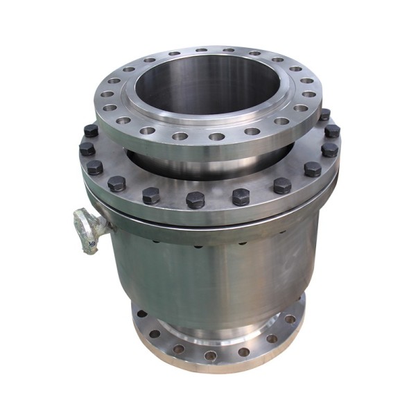 YHGDN型旋转接头