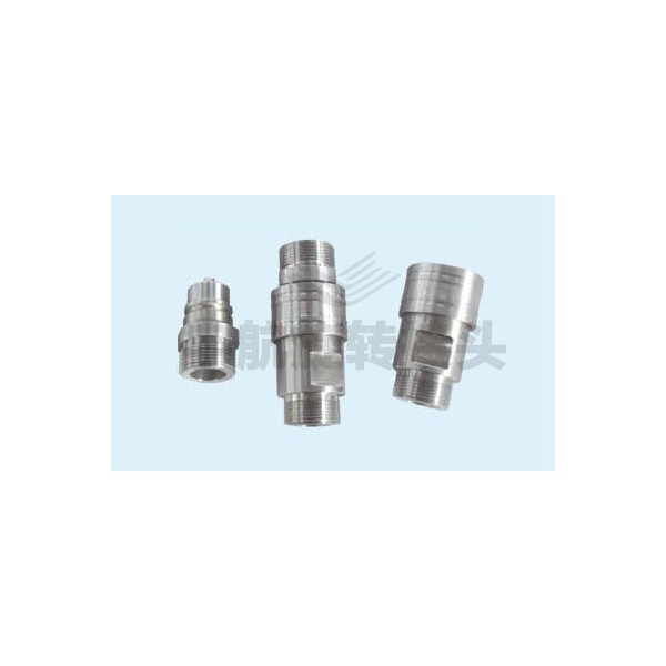 YHKSB开闭式液压快速接头