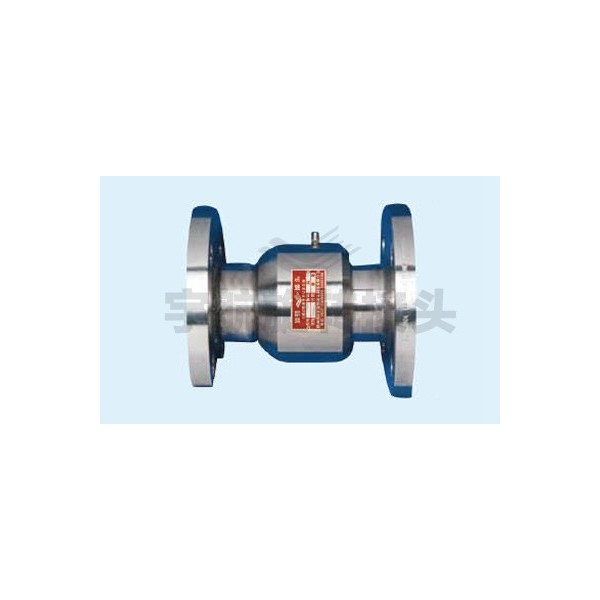 YHCS系列（本体材质：不锈钢制）