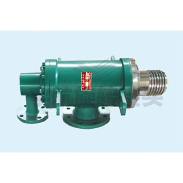 YGS高温热油旋转接头