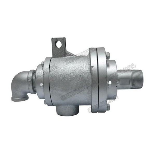 导热油Q型20-50螺纹连接旋转接头