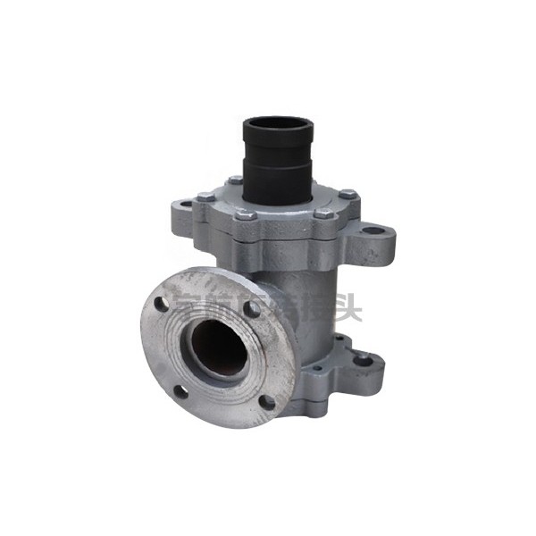 QD-F单向蒸汽旋转接头