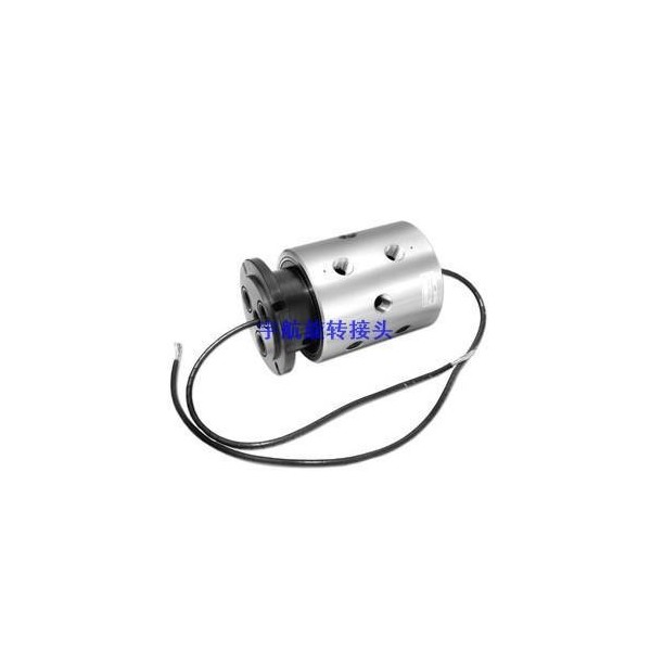 多通道旋转接头