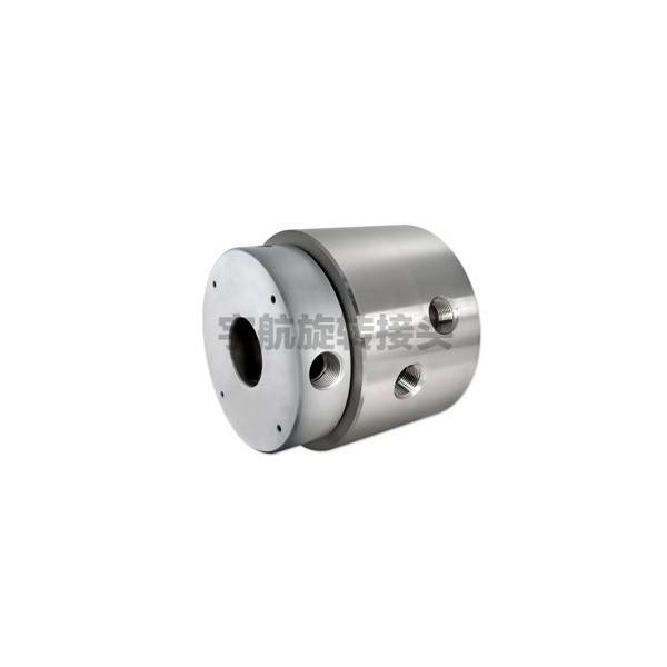 多通道旋转接头